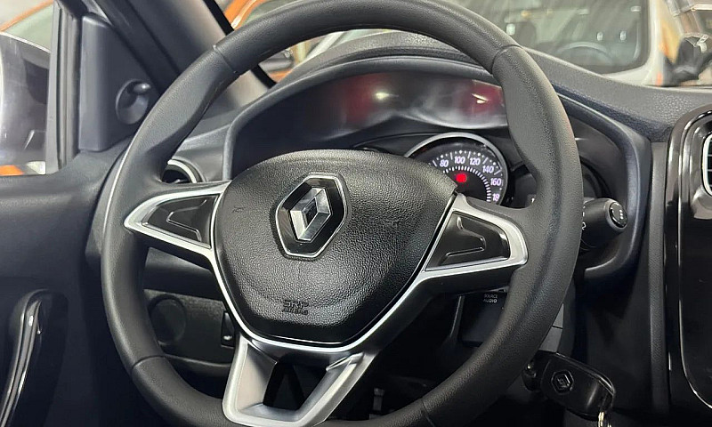 Renault Sandero Zen ...