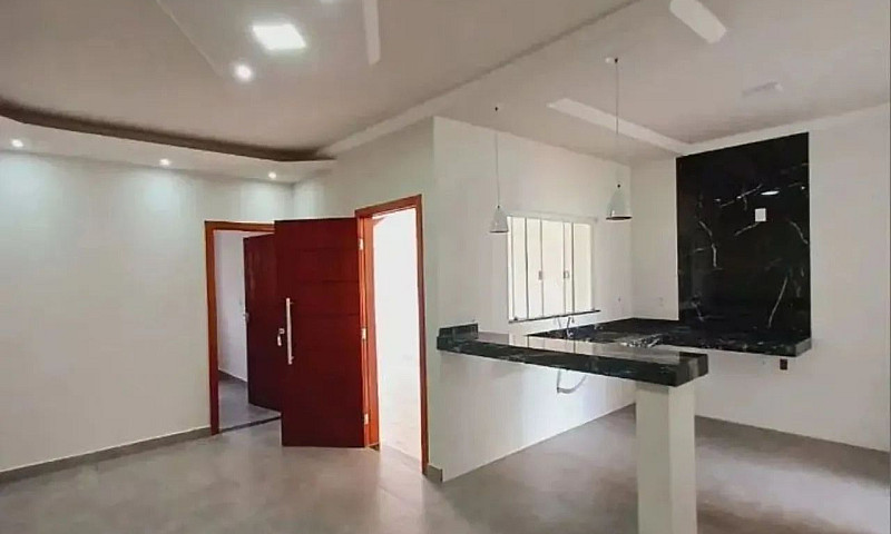 Casa Em Água Fria Ve...