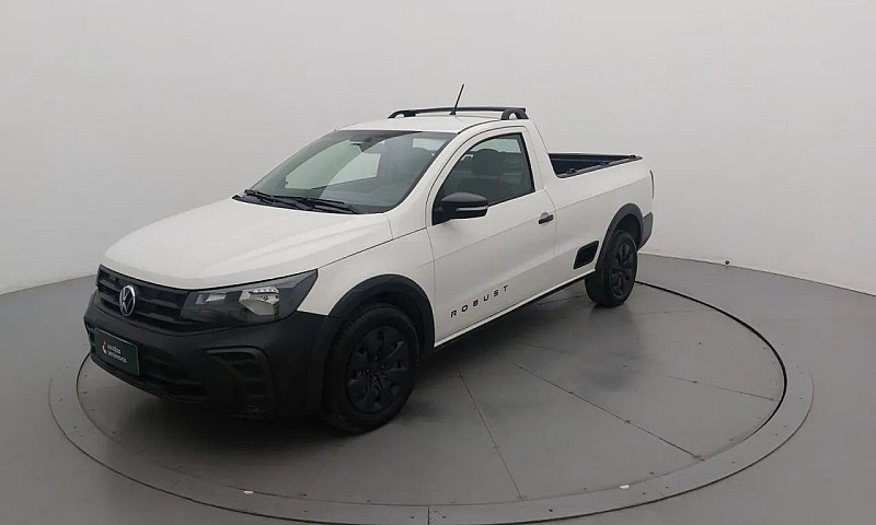 Volkswagen Saveiro R...