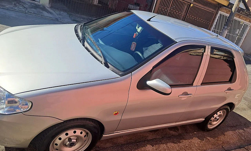 Fiat Palio Celebrati...