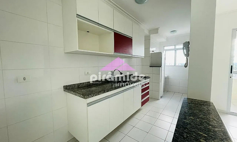 Apartamento Com 3 Do...