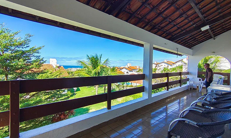 Casa Duplex, Porto D...