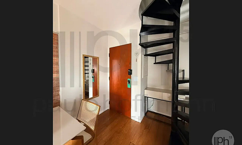 Triplex Moema...
