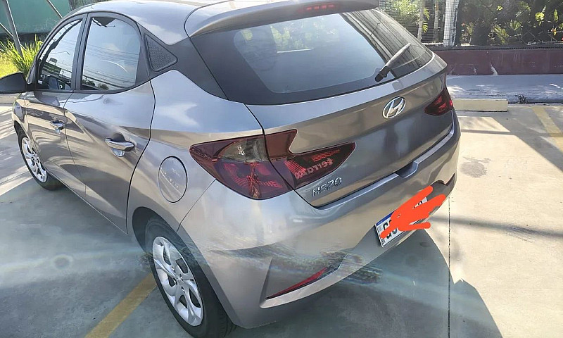 Hyundai Hb20 Vision ...
