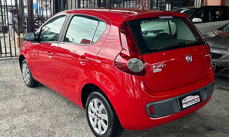 Fiat Palio Attractiv...