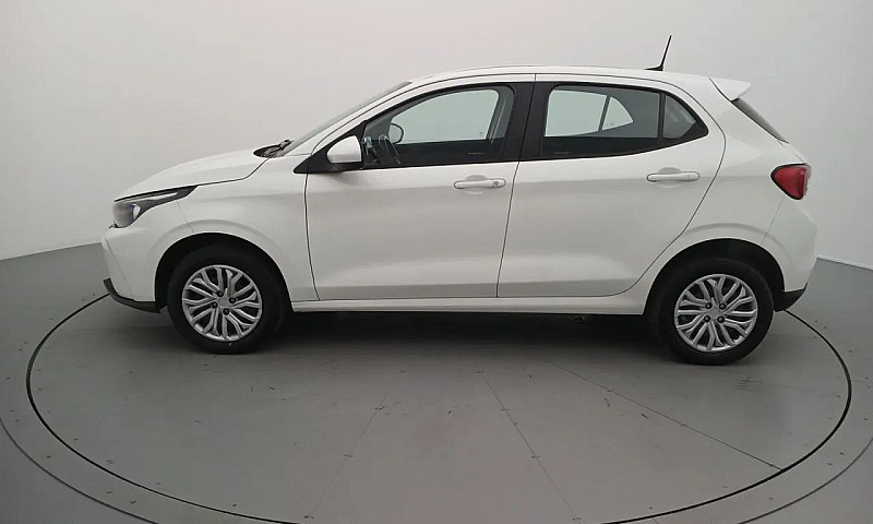 Fiat Argo Drive 1.0 ...