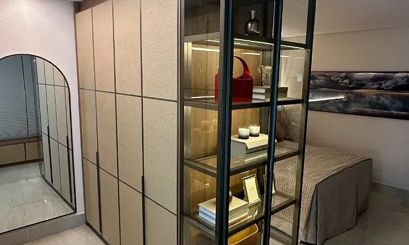 Apartamento Alto Pad...