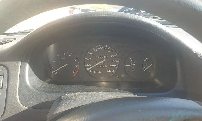 Honda Civic Sedan Ex...