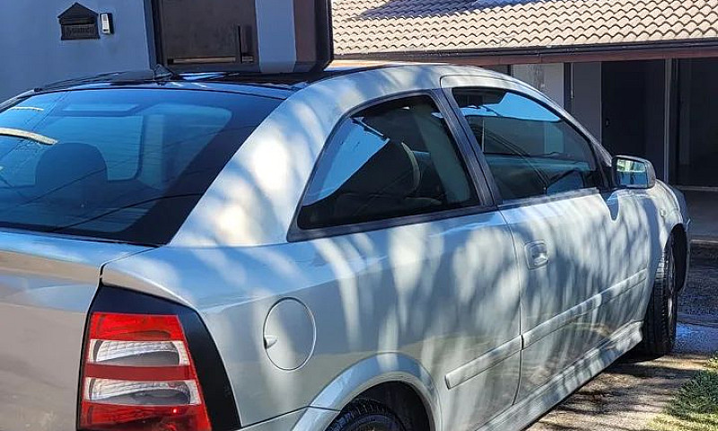Chevrolet Astra 2.0/...
