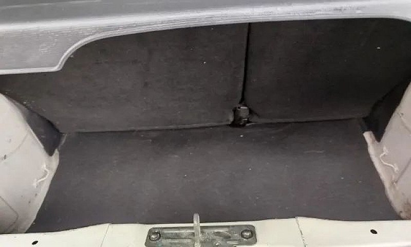 Fiat Mobi Easy 1.0 F...