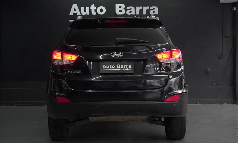 Hyundai Ix35 2.0 16V...