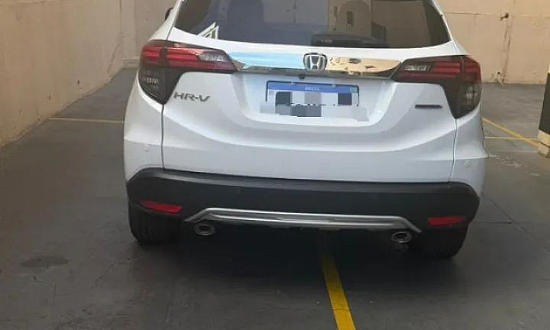 Honda Hr-V Touring 1...