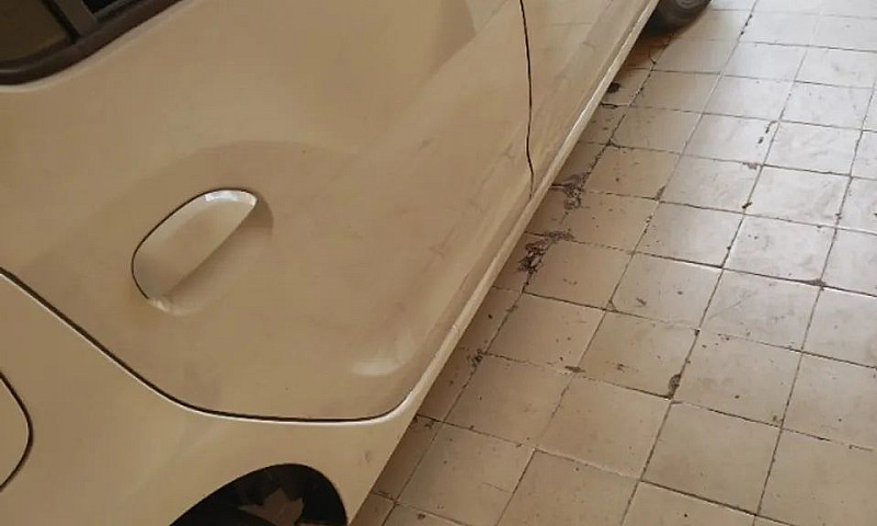 Renault Sandero Expr...