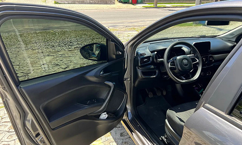 Fiat Argo Drive 1.0 ...