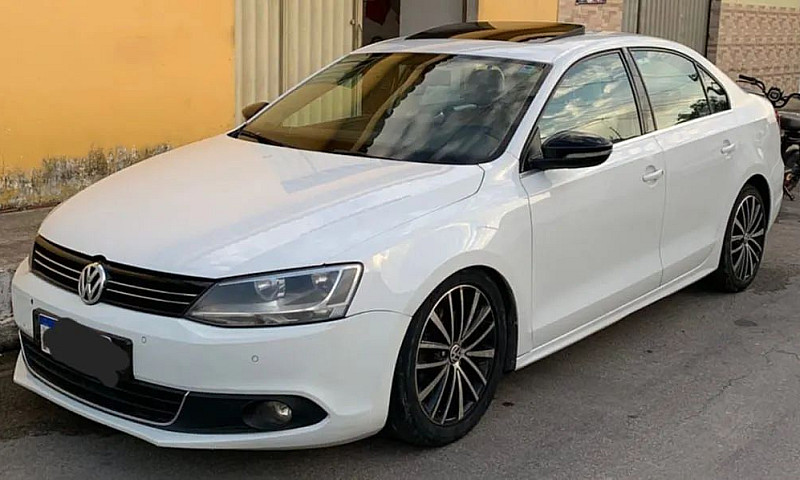 Volkswagen Jetta Hig...