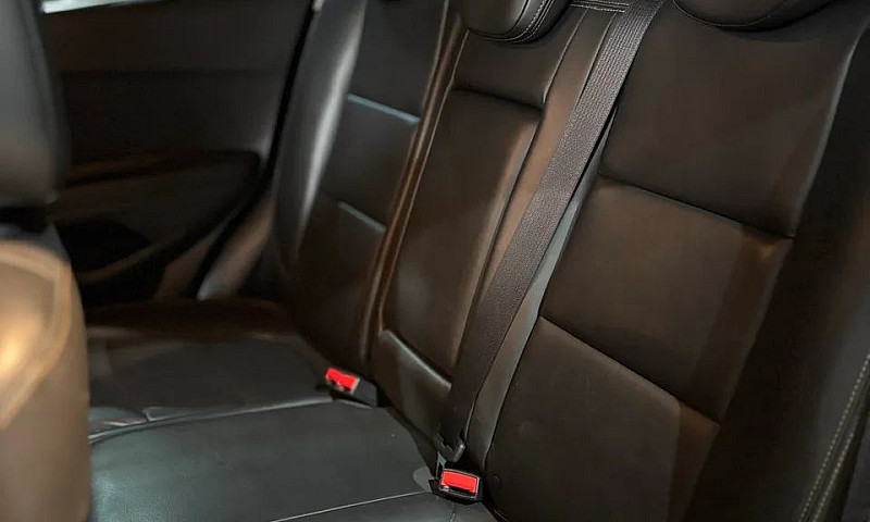 Chevrolet Tracker Pr...