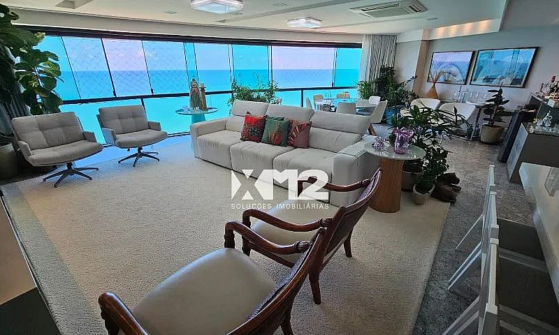 Apartamento 232M² | ...