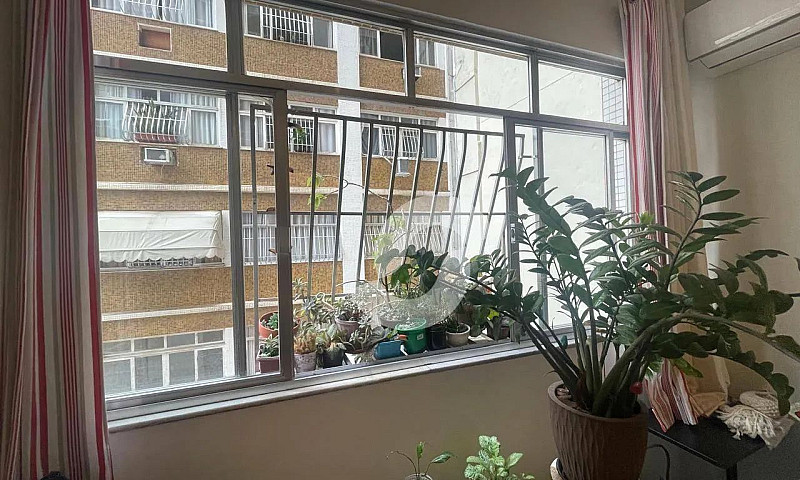 Apartamento Com 2 Do...