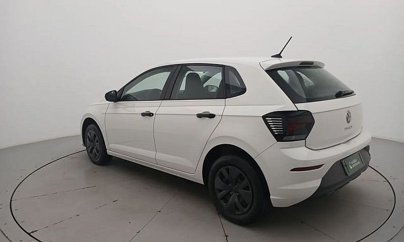 Volkswagen Polo Trac...
