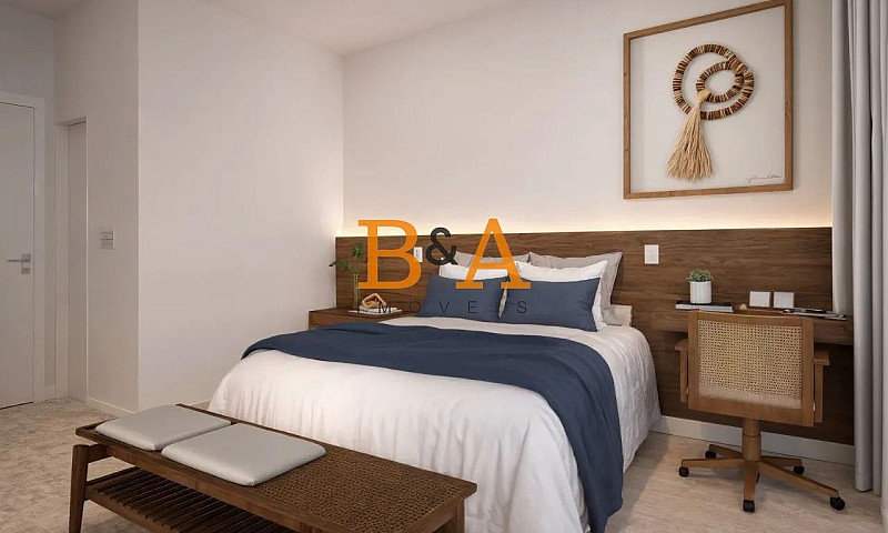 Excelente Apartament...