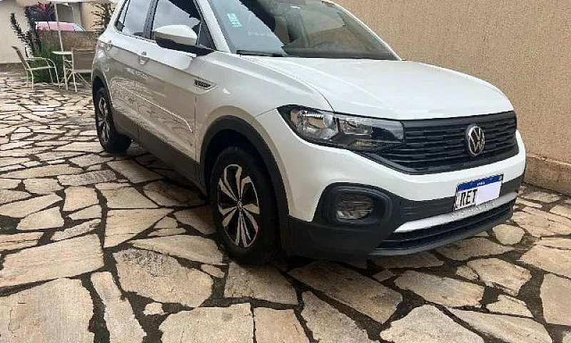 Volkswagen T-Cross S...