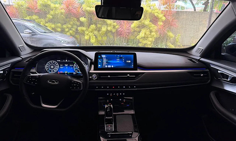 Chery Tiggo 7 Sport ...