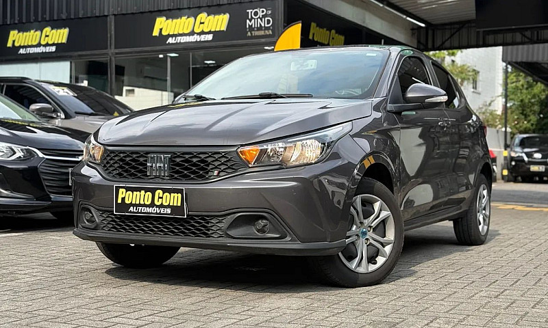 Fiat Argo Drive 1.0 ...