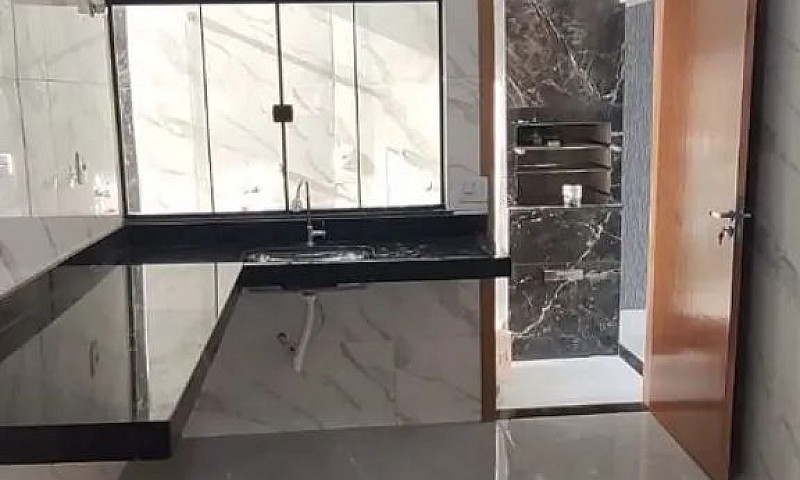 Casa E Venda Em Trin...