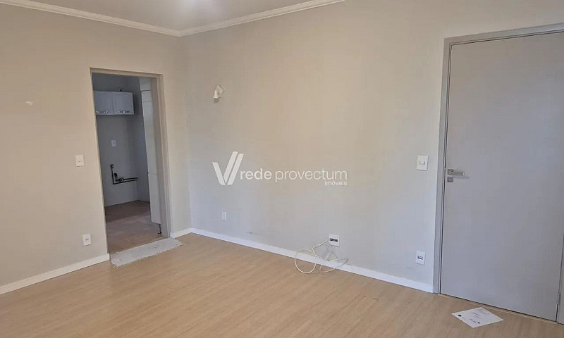 Apartamento - Cambuí...