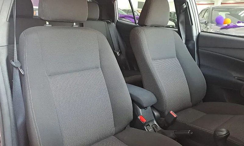 Toyota Yaris Xl 1.5 ...