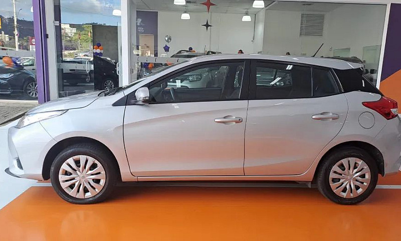 Toyota Yaris Xl 1.5 ...