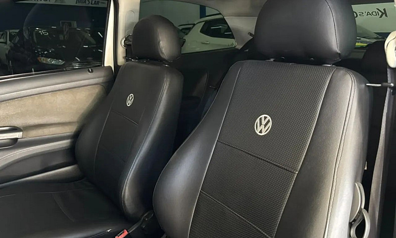 Volkswagen Gol Geraç...