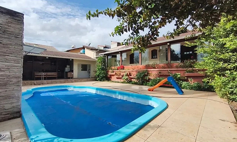Casa Com 8 Quartos P...