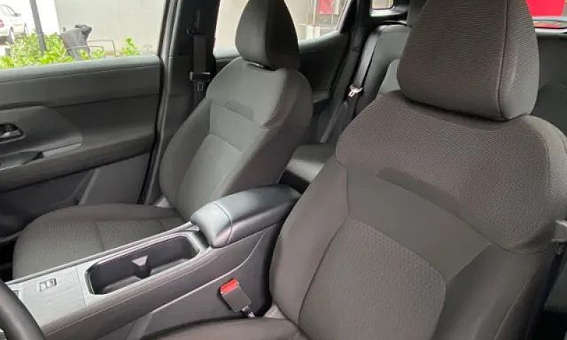 Nissan Kicks 1.0 Tur...