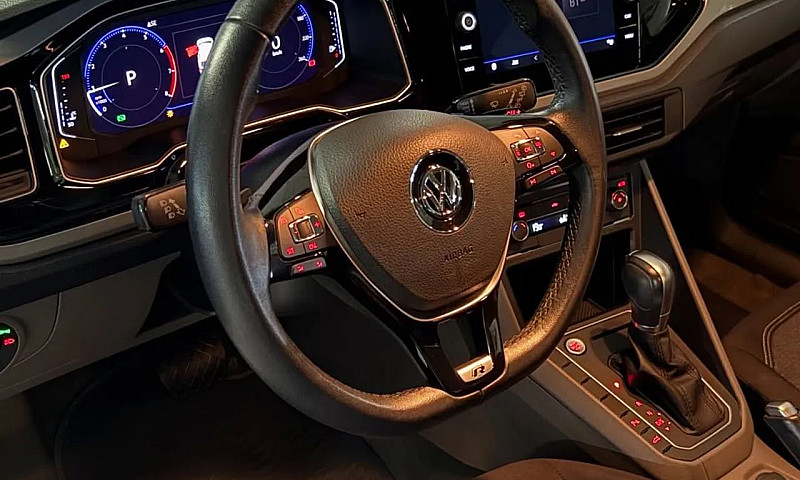 Volkswagen Polo High...