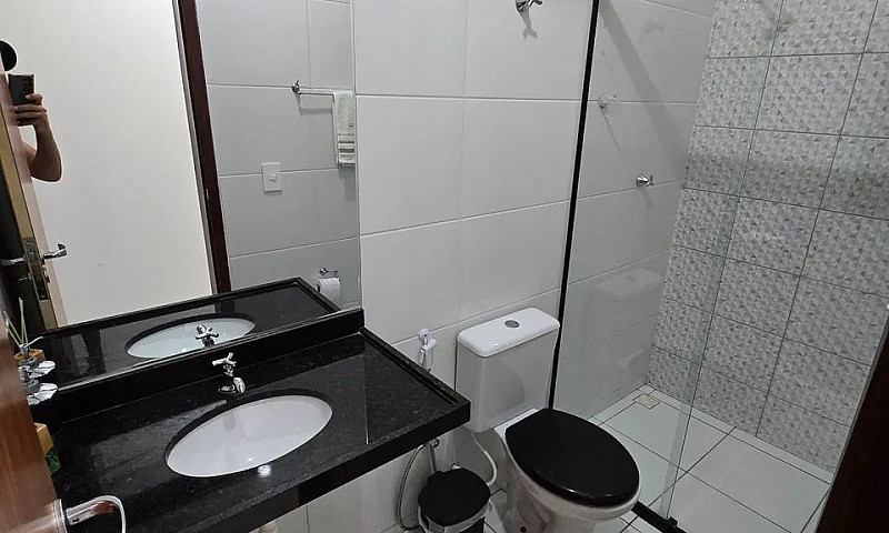 Alugo Casa Para Temp...
