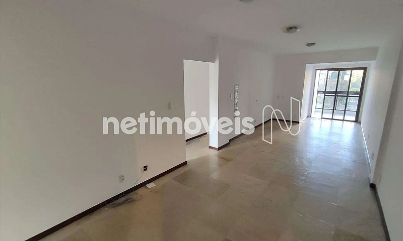 Locação Apartamento ...