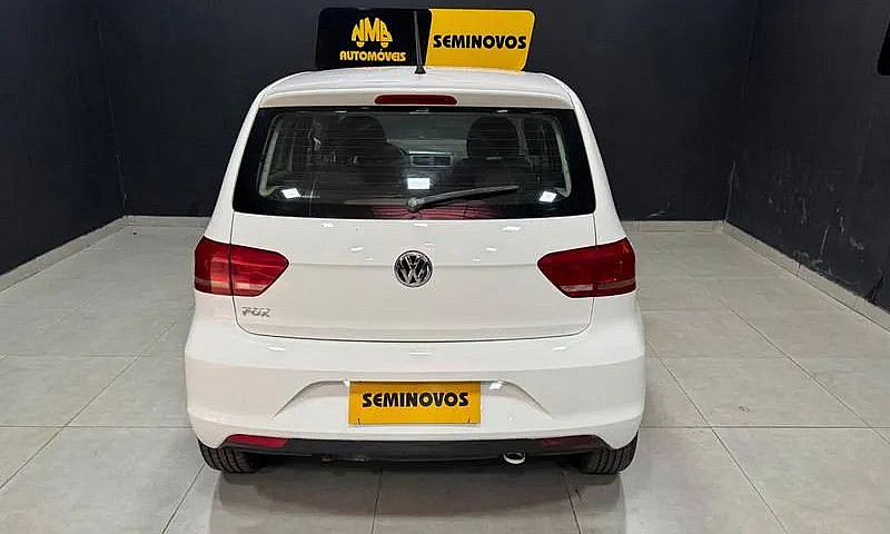 Volkswagen Fox Trend...