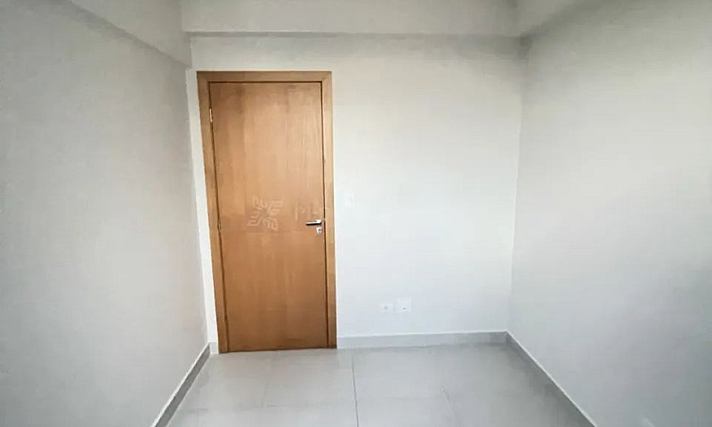 Apartamento Padrão E...