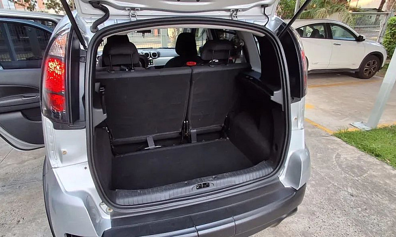 Citroen Aircross Liv...