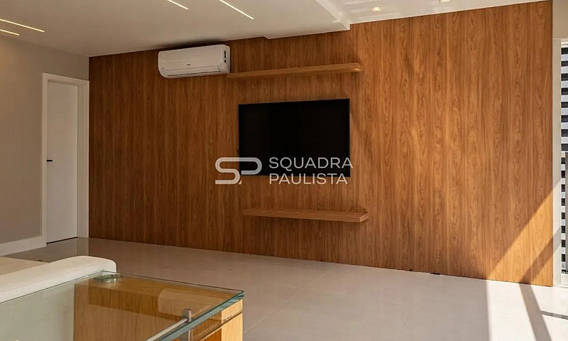 Apartamento Com 157 ...
