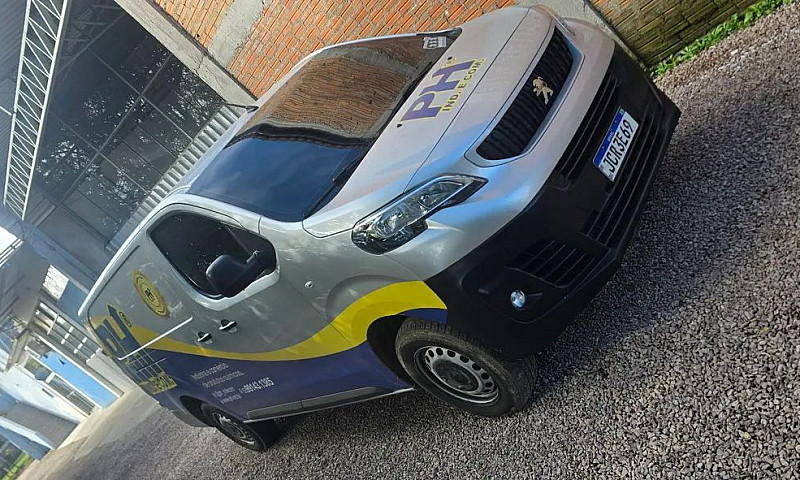 Peugeot Expert Cargo...