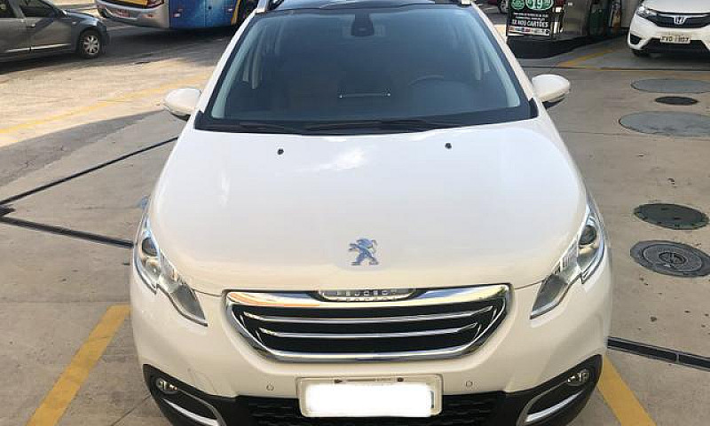 Peugeot 2008 Griffe ...