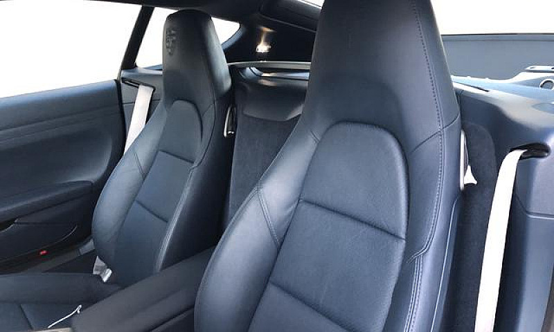 Porsche Cayman S 3.4...