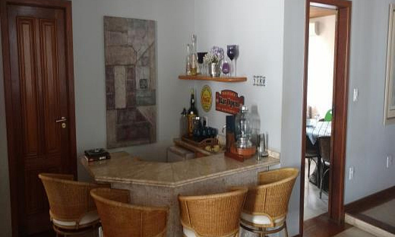 Apartamento À Venda ...