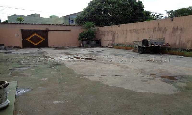Casa Jardim Mariliza...