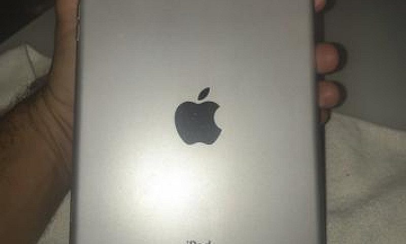 Ipad Mini 32Gb R$ 60...