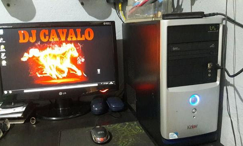 Pc Gamer Intermediar...