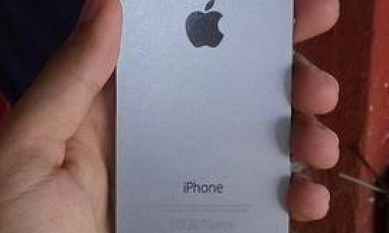 Iphone 5 S Conservad...