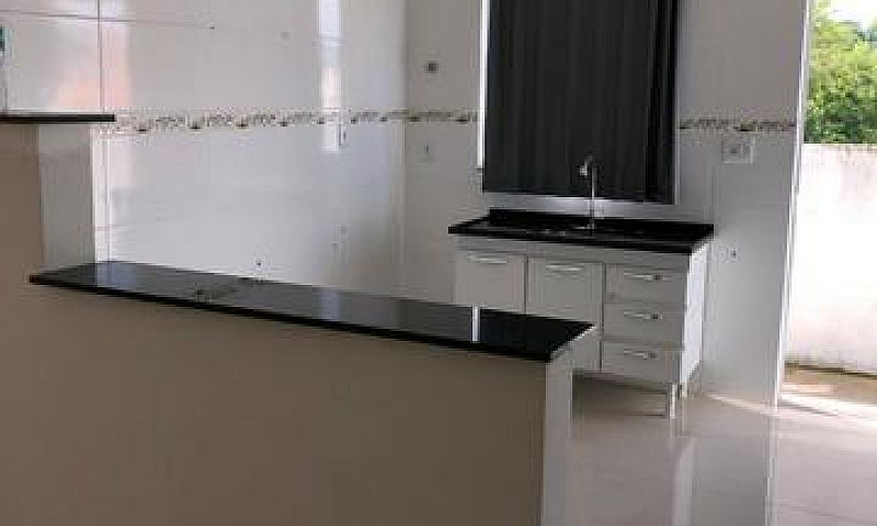 Casa 3 Dormitórios C...